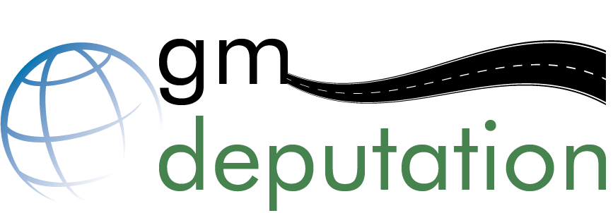 Support Site for GMDeputation